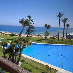  Apartamento Estudio Castillo Santa Clara/torremolinos