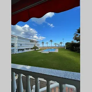  Apartamento Caramelito Playamar