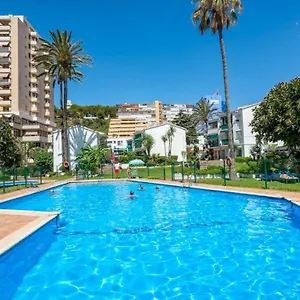  Apartamento Little Cosy By The Sea&swimming-pool