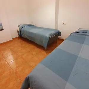  Apartamento Armenka Duquesa