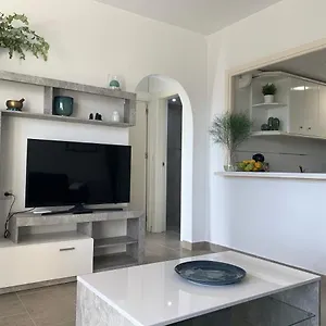  Apartamento Sea View Duquesa De España