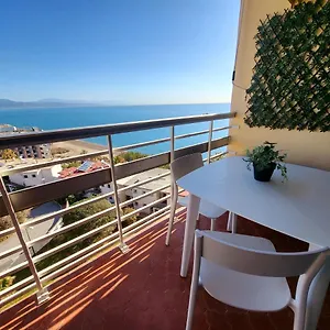  Apartamento Torre De La Roca Actual